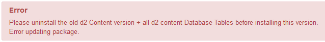 d2 content error on update 102