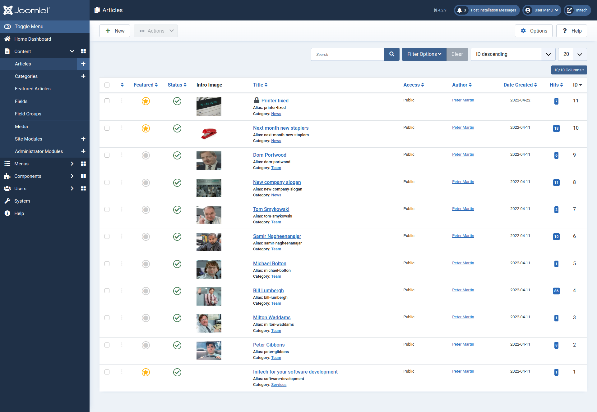 d2profile articles overview full