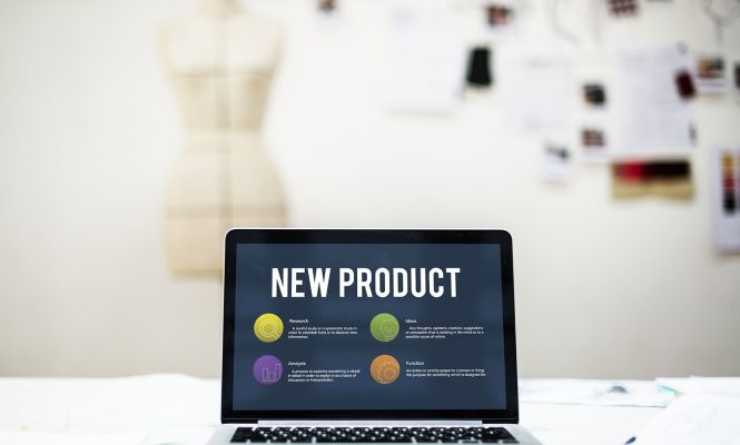 New Product